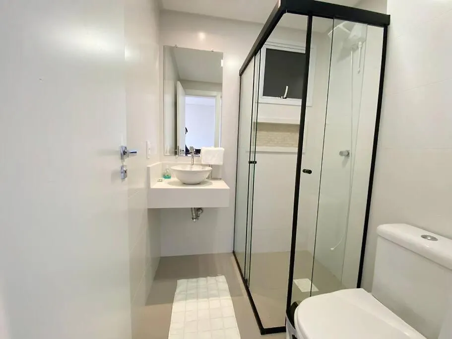 Loft Novo, 500 M Da Vila Germanica Oktoberfest Blumenau