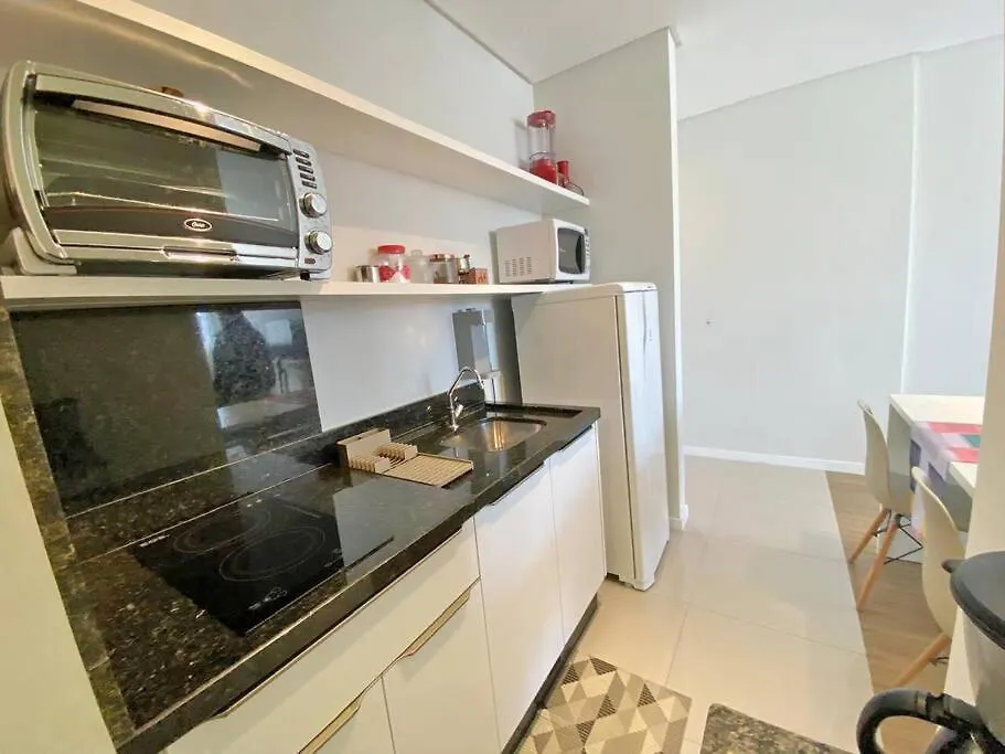 Loft Novo, 500 M Da Vila Germanica Oktoberfest Blumenau