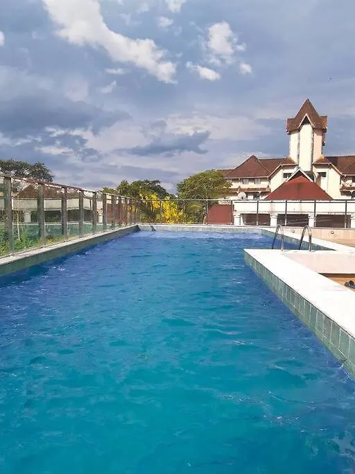 Apartment Loft Novo, 500 M Da Vila Germanica Oktoberfest Blumenau Brazil