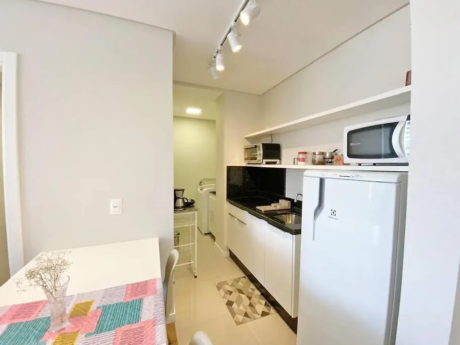 Loft Novo, 500 M Da Vila Germanica Oktoberfest Blumenau