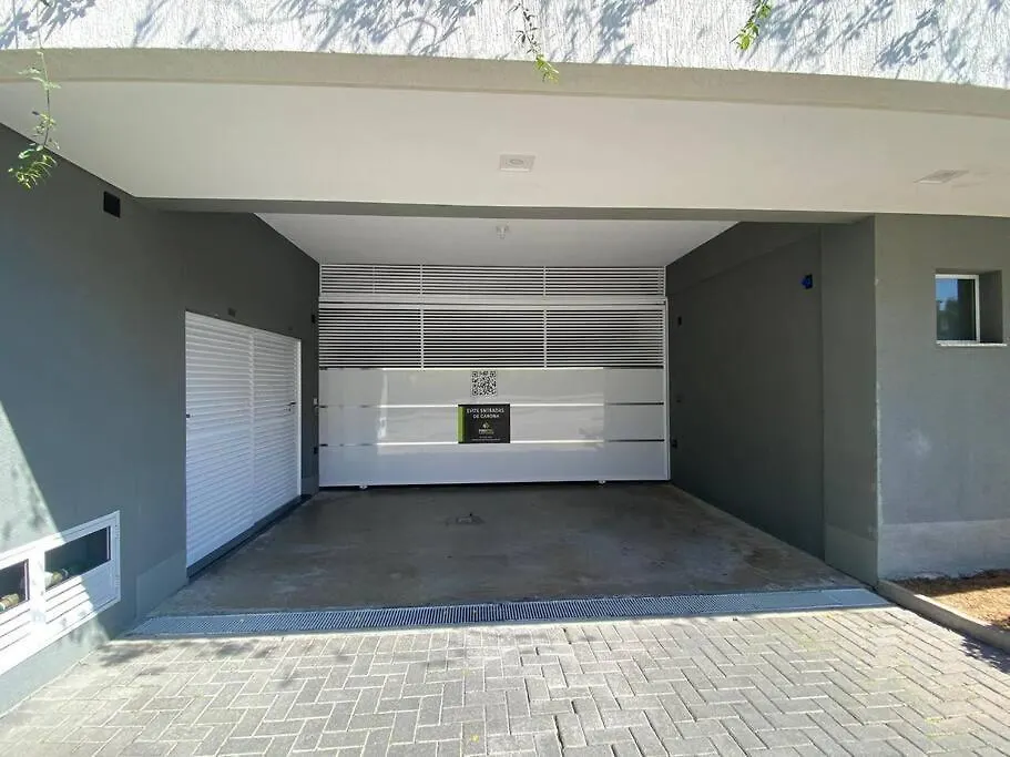 Loft Novo, 500 M Da Vila Germanica Oktoberfest Blumenau